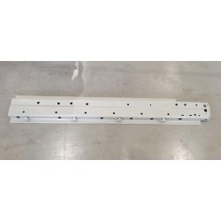Plaque de renfort de bas de porte droit - BYD - 15843780-00