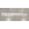 Plaque de renfort de bas de porte droit - BYD - 15843780-00