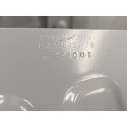 Plaque de raccordement avant du côté droit de la paroi - BYD - 15843774-00