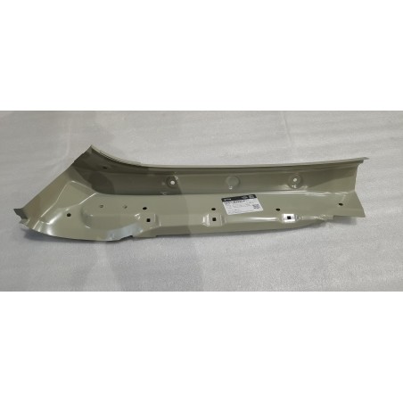 Gouttière arrière gauche - BYD - 15843764-00