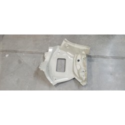 Plaque de base du feu arrière gauche - BYD - 15843763-00