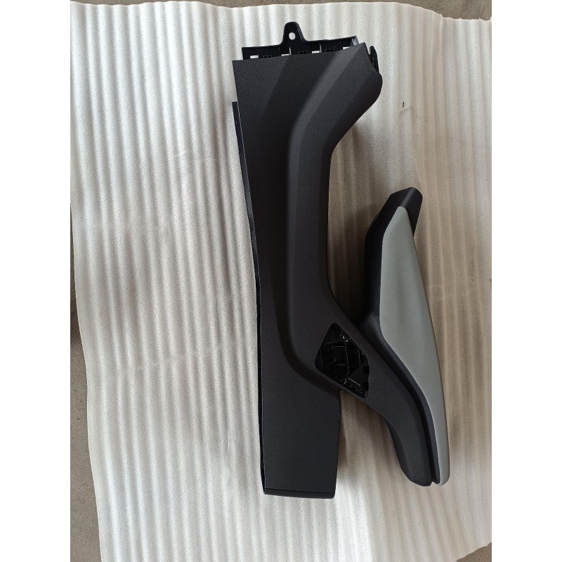 Caisse de console centrale auxiliaire - gris - BYD - 15843762-00