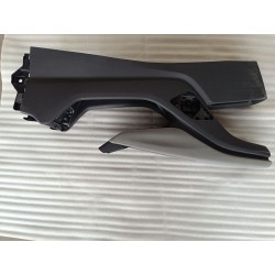Caisse de console centrale auxiliaire - gris - BYD - 15843762-00