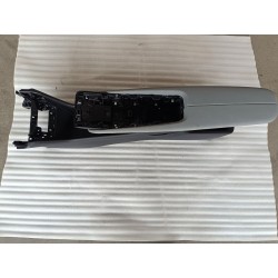 Caisse de console centrale auxiliaire - gris - BYD - 15843762-00