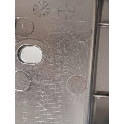 Caisse de console centrale auxiliaire - gris - BYD - 15843762-00