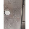 Caisse de console centrale auxiliaire - gris - BYD - 15843762-00