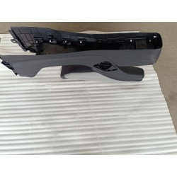 Caisse de console centrale auxiliaire - gris - BYD - 15843762-00