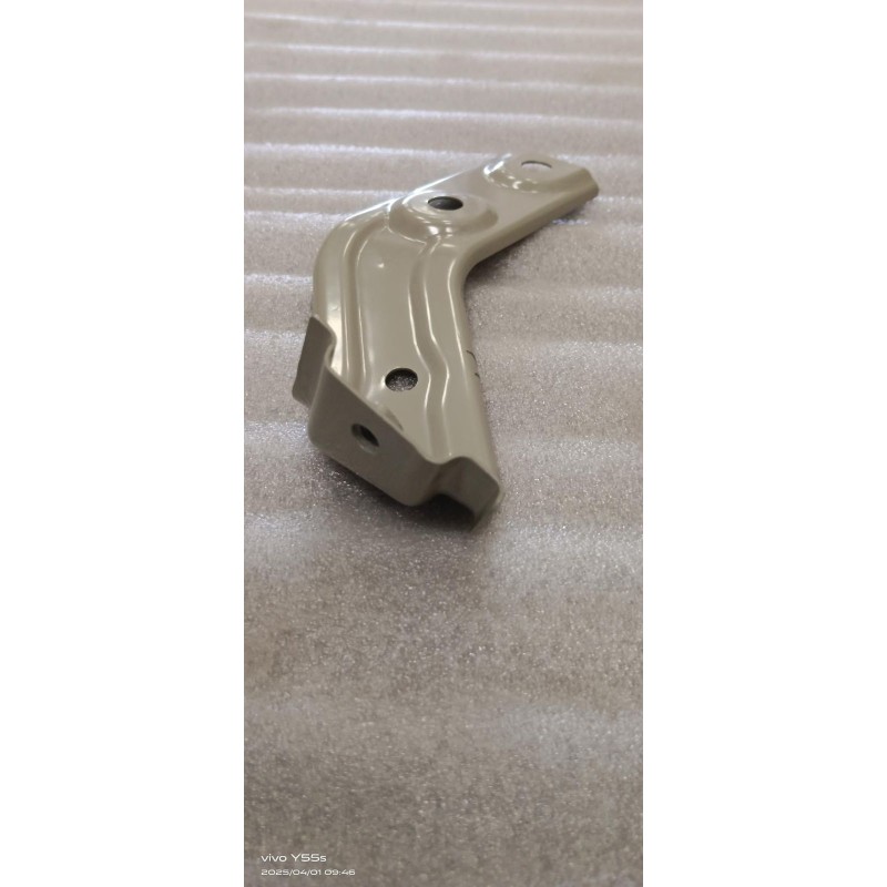 Support de fixation supérieur arrière de l'aile droite - BYD - 15843754-00