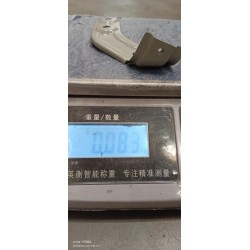 Support de fixation supérieur arrière de l'aile droite - BYD - 15843754-00