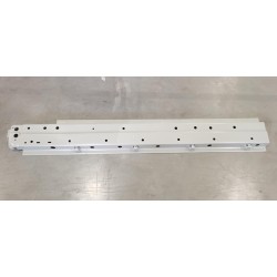 Plaque de renforcement du seuil de porte gauche - BYD - 15843742-00