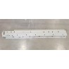 Plaque de renforcement du seuil de porte gauche - BYD - 15843742-00