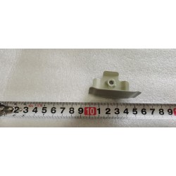 Support supérieur arrière pour aile gauche - BYD - 15843740-00