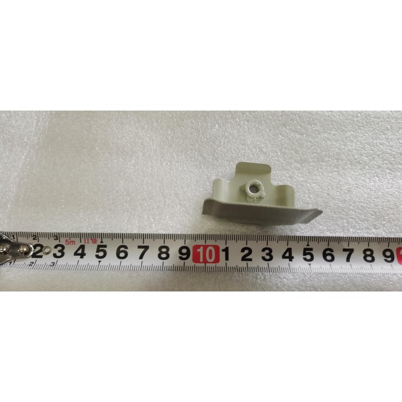 Support supérieur arrière pour aile gauche - BYD - 15843740-00
