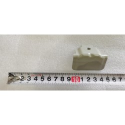 Support supérieur arrière pour aile gauche - BYD - 15843740-00