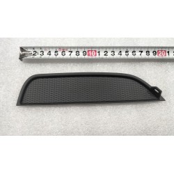 Vide-poche de porte arrière gauche - noir foncé 5 - BYD - 15842930-00