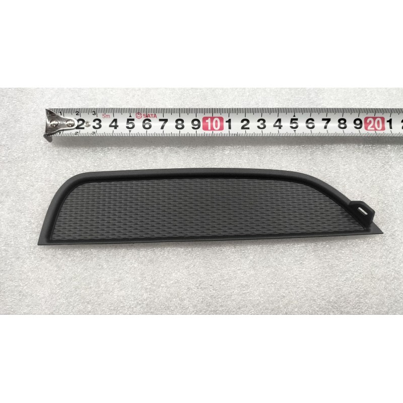 Vide-poche de porte arrière gauche - noir foncé 5 - BYD - 15842930-00