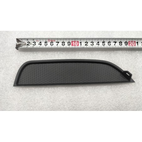 Vide-poche de porte arrière gauche - noir foncé 5 - BYD - 15842930-00
