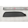 Vide-poche de porte arrière gauche - noir foncé 5 - BYD - 15842930-00