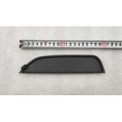 Vide-poche de porte arrière droite - noir foncé 5 - BYD - 15842928-00