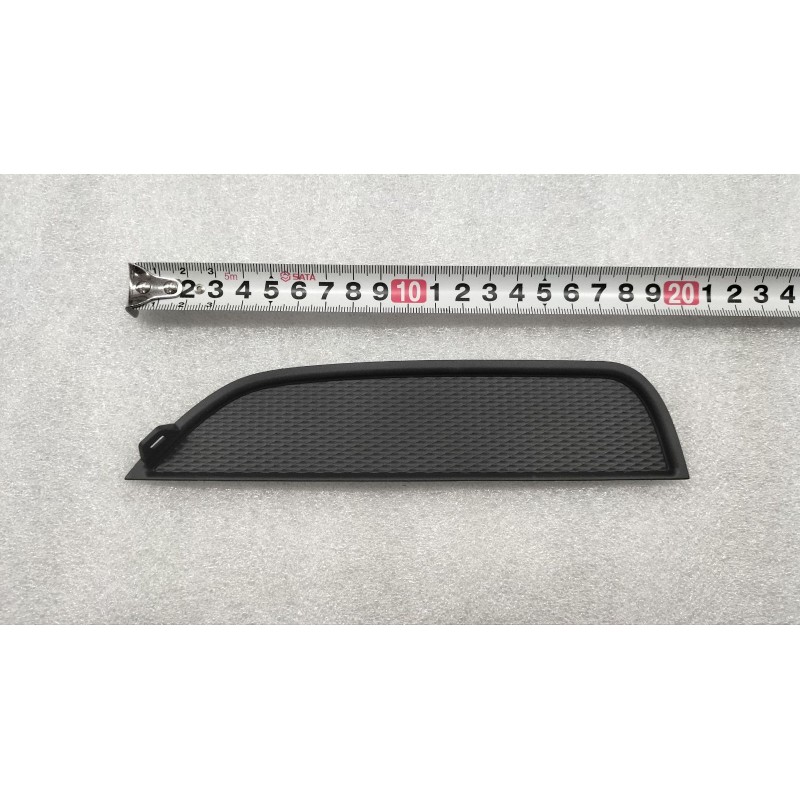 Vide-poche de porte arrière droite - noir foncé 5 - BYD - 15842928-00