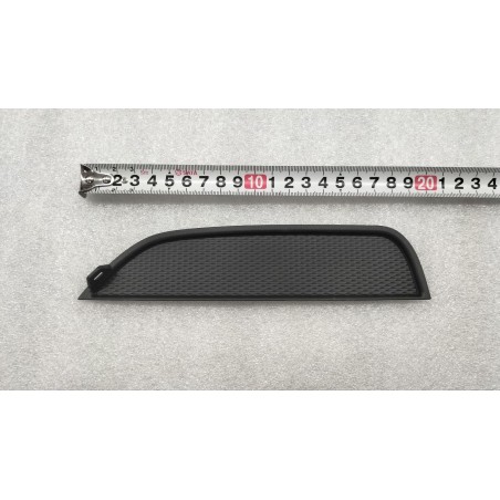 Vide-poche de porte arrière droite - noir foncé 5 - BYD - 15842928-00