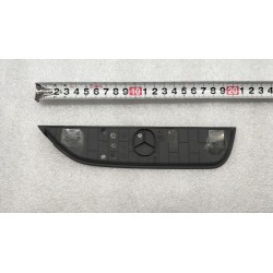 Vide-poche de porte arrière droite - noir foncé 5 - BYD - 15842928-00