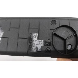 Vide-poche de porte arrière droite - noir foncé 5 - BYD - 15842928-00