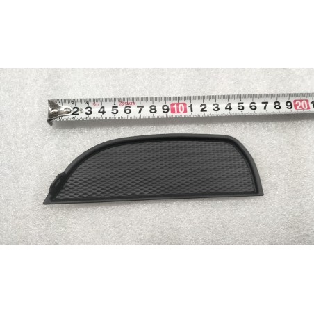 Vide-poche de porte avant droite - noir foncé 5 - BYD - 15842915-00