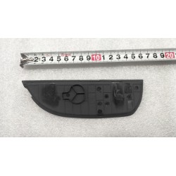 Vide-poche de porte avant droite - noir foncé 5 - BYD - 15842915-00