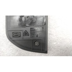 Vide-poche de porte avant droite - noir foncé 5 - BYD - 15842915-00