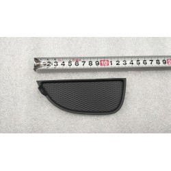Vide-poche de porte avant gauche - noir foncé 5 - BYD - 15842909-00