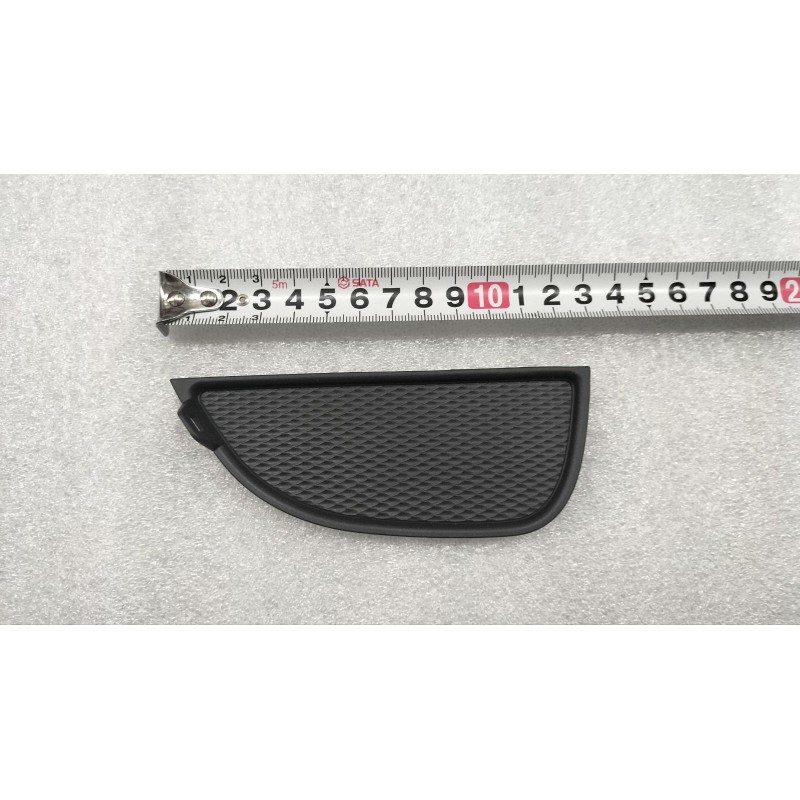 Vide-poche de porte avant gauche - noir foncé 5 - BYD - 15842909-00
