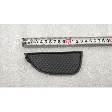 Vide-poche de porte avant gauche - noir foncé 5 - BYD - 15842909-00