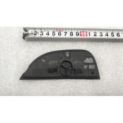 Vide-poche de porte avant gauche - noir foncé 5 - BYD - 15842909-00