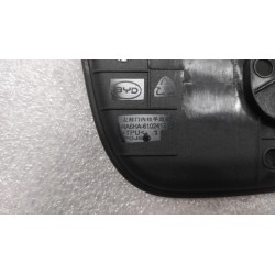 Vide-poche de porte avant gauche - noir foncé 5 - BYD - 15842909-00