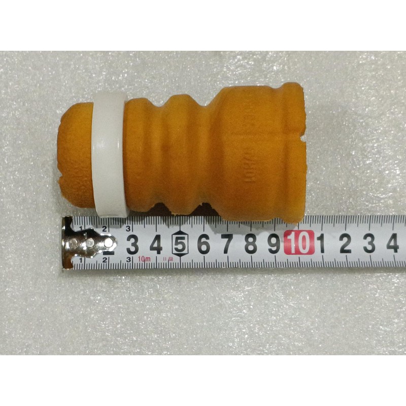 Tampon d'impact avant de ralentissement - BYD - 15832142-00