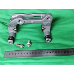 Kit après-vente pour ensemble de support arrière droit - BYD - 15831817-00