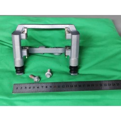 Kit après-vente pour ensemble de support arrière droit - BYD - 15831817-00
