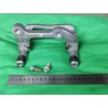 Kit après-vente pour ensemble de support arrière gauche - BYD - 15831816-00