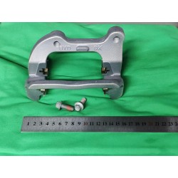 Kit après-vente pour ensemble de support arrière gauche - BYD - 15831816-00