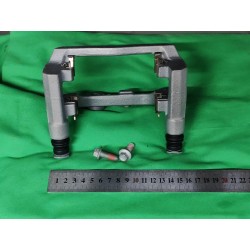 Kit après-vente pour ensemble de support arrière gauche - BYD - 15831816-00