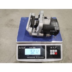 Étrier de frein arrière gauche - kit de rechange - BYD - 15831814-00