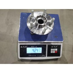 Moyeu arrière - kit après-vente - BYD - 15831813-00