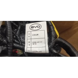 Faisceau de câbles du compartiment avant - BYD - 15831034-00