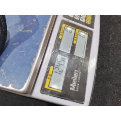 Conduite de liquide de refroidissement 14 - BYD - 15828331-00