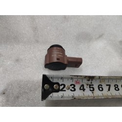 Petite sonde - noire - BYD - 15828307-00