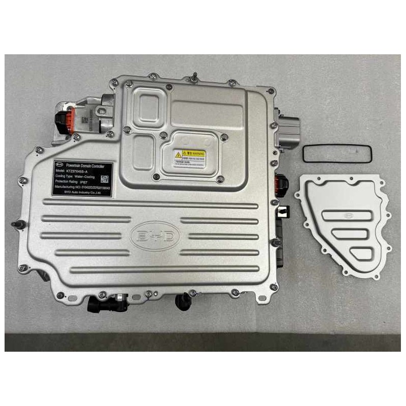 Kit de réparation d'ensemble unité de contrôle du domaine électrique - BYD - 15827173-00