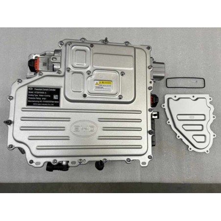 Kit de réparation d'ensemble unité de contrôle du domaine électrique - BYD - 15827173-00