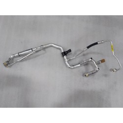 Tuyau d'aspiration du compresseur et ensemble de tuyaux de réfrigération - BYD - 15820796-00