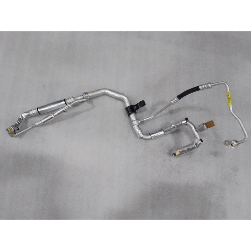 Tuyau d'aspiration du compresseur et ensemble de tuyaux de réfrigération - BYD - 15820796-00
